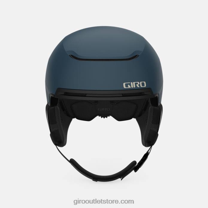 matinė uosto mėlyna 2H6R398 vyrų Jackson mips šalmas Giro