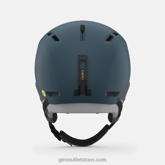 matinė uosto mėlyna 2H6R465 vyrų trig mips šalmas Giro