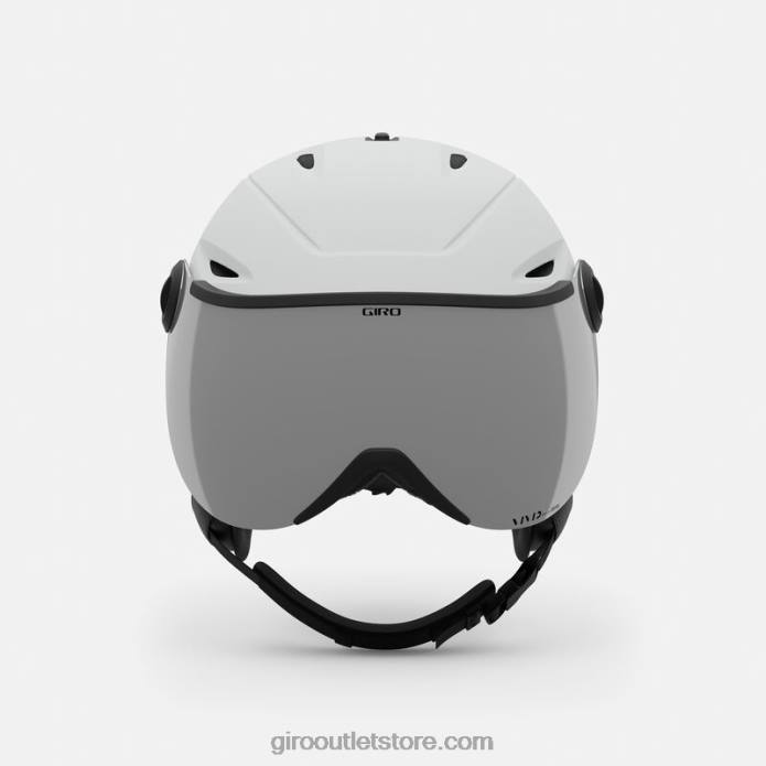 matinė šviesiai pilka 2H6R439 vyrų vue mips vivid šalmas Giro