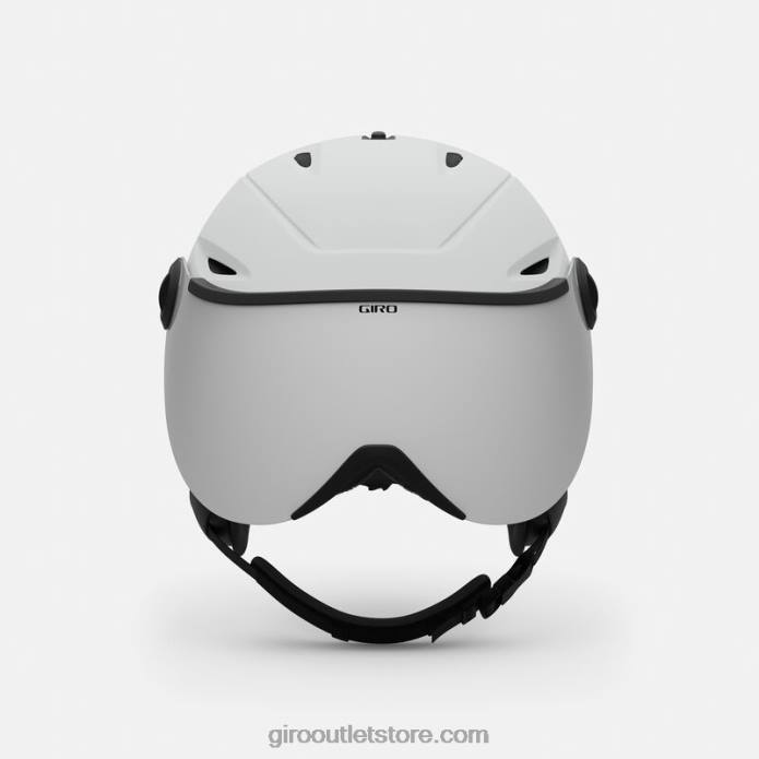 matinė šviesiai pilka 2H6R450 vyrų vue mips šalmas Giro