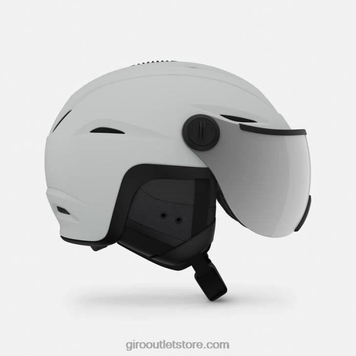 matinė šviesiai pilka 2H6R450 vyrų vue mips šalmas Giro