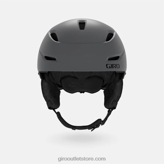 matinis titanas 2H6R471 vyrų santykio šalmas Giro