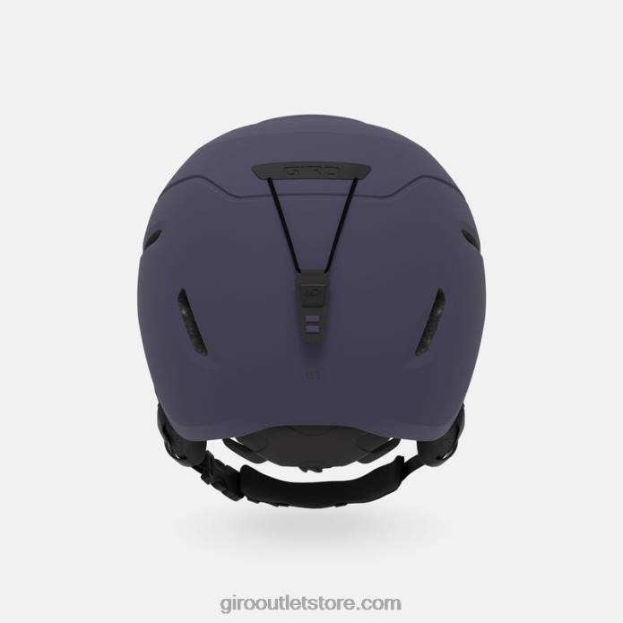 matinis vidurnaktis 2H6R411 vyrų neo šalmas Giro