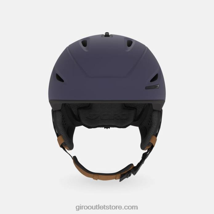 matinis vidurnaktis/juoda 2H6R941 vyrų sąjungos mips šalmas Giro